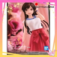 Rent-A-Girlfriend Mizuhara Chizuru Figure - Rent-A-Girlfriend Exhibition Ver.