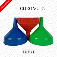 Funnel Water Funnel/ Oil Funnel/ Plastic Funnel/ Funnel/ 15