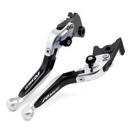 Brake Clutch Levers For YAMAHA YZF R15M 2022 R15 M 2023 Folding Extendable Motorcycle Accessories Ad