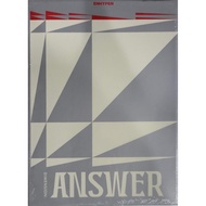 Enhypen - Dimension : Answer (CD)