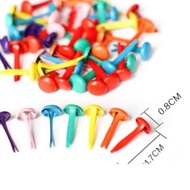 Phoenix wing pins, pins, phoenix wing paper pins