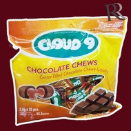Jack 'n Jill Cloud 9 Chocolate Chews
