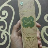Kutus Oil - Original Kutus