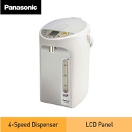 (Free Bubble Wrap)Panasonic Thermo Pot 4L NC-HU401PZSK (NC-HU401) NC-HU401P