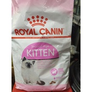 Royal Canin Kitten / Fit 32 Repack Stock 1kg