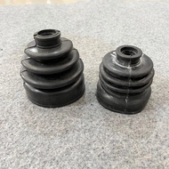 Boot Drive Shaf: BR-356t MAZDA Boot Axle Inner and Outter | FOO6-22-540 ; F024-22-530