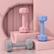 1kg/2kg/3kg Dumbell Gym Dumbbell Exercise Fitness Exercise Home Weight Training Workout Neoprene Dum