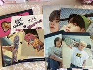 TXT The Chaos Chapter: Fight or Escape Album TAEHYUN YEONJUN BEOMGYU SOOBIN HUENINGKAI