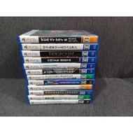 PS5 Games Selection (Used) PS5 Game PS5 Games Disc PS5 Used Games