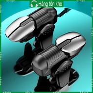 WIN Phone Triggers 6 Finger Aim Button Gamepad Joysticks Game Controller Fire Button Gaming Accessor