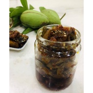 Mango Achar / Acar - The J’s - 👍 Signature Dish👍