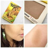 Bahama mama shading & bronzer