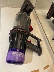 Dyson slim 壞馬達無線吸塵機