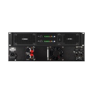 YAMAHA power amplifier H2000/H4000 1500W4 channel/2 channel digital amplifier Conference room power