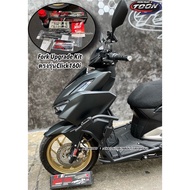 Fork Upgrade Kit ตรงรุ่นClick160i
