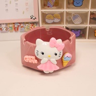 【New store opening limited time offer fast delivery】Xi Pan Ashtray Desktop Decoration        Trending Creative Cute Asht