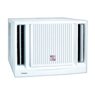 HITACHI 日立 - 小涼伴1匹窗口式冷氣機