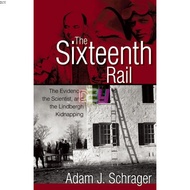 The Sixteenth Rail: The Evidence, the Scientist, and the Lindbergh Kidnapping | O#TrueCrime