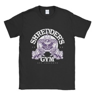 T-shirt Shredders Gym