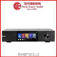 EverSolo DMP-A8 Network Audio Streamer