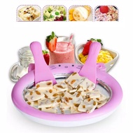 ice cream roll maker / mesin es krim / pembuat es krim