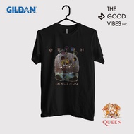 Queenkaos band - Innuendo