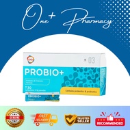 GKB Probio+ 30's (Fast shipping)