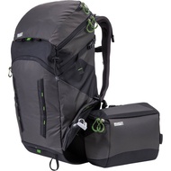 (Ready Stock) MindShift Gear rotation180° Horizon 34L Backpack (Charcoal)