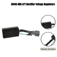 30410-HN5-671 Motorcycle Rectifier Voltage Regulator – Direct Fit For For Honda TRX 350FE/350FM/350T