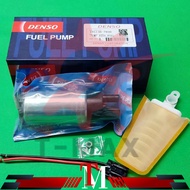 FUEL PUMP (MOTOR ONLY ) WIRA SATRIA PERDANA PUTRA ARENA KELISA KENARI VIVA MYVI ALZA 195130-7030 FIL
