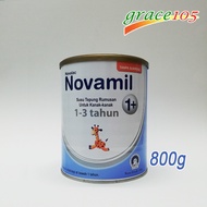 Novamil 1+  ( 1-3 Years ) 800g