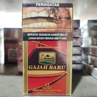 ROKOK GAJAH BARU 12 - 1 SLOP