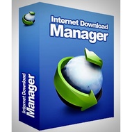 Internet Download Manager (IDM)