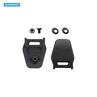 [RC902/903] SHIMANO Shoes Heel Set Spare Parts For RC902 Black