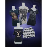 Grunge punk alternative alt emo clothes by meteo