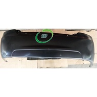 Proton Saga BLM 2008 Rear Bumper