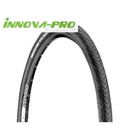 Innova-Pro 700 x 38c/29" x 1.50 Model Flint Road Tire/Tyre/Tayar Ultralight 60TPI