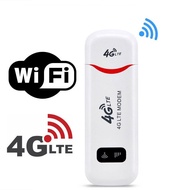 4G Pocket WiFi 150Mbps 4G WiFi ใช้ได้ทั้ง AIS DTAC Mobile Wifi