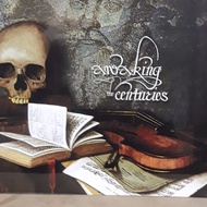 Đĩa than - LP - Haggard ‎– Awaking The Centuries - New vinyl record