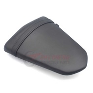 Suitable for Yamaha YZF-R3 R3 MT-03 R25 15-20 Rear Seat Bag Rear Seat Cushion Seat Bag Leather Seat