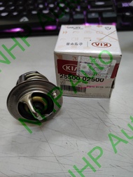 (ORIGINAL) HYUNDAI i10 1.1 / ATOS / PICANTO THERMOSTAT BODY 25500-02500