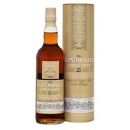 The Glendronach Parliament 21 Years Scotch Whisky [700ml]