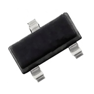 100PCS/Lot AO3401A AO3401 3401 A19T SOT 23 4.2A/30V P channel SMD MOSFET Transistor Triode