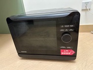 TOSHIBA 東芝 MS2-TQ20SC 20公升蒸氣焗爐
