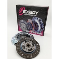 Exedy Racing Clutch set - Ultra Fiber Disc for Nissan S14 & S15 (Engine SR20DET) with Cover set (ND0