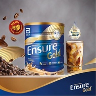 Ensure Gold Coffee 850G