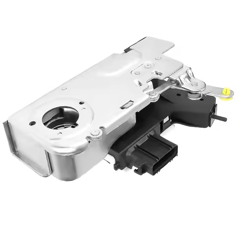 Rear Door Lock Latch Mechanism For Ford Transit 2006-2018 FA_ 2000-2006 Tourneo 1994-2014 YC15V43288