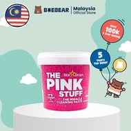 The Pink Stuff The Miracle Cleaning Paste 850g, Star Drops | The Pink Stuff Pes Pencuci Serbaguna