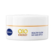 Nivea 妮維雅  妮維雅 Q10 Energy 抗衰老維他命 C+E 日霜 50ml