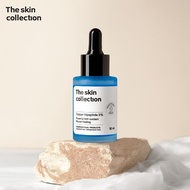 The Skin Collection Serum Copper Tripeptide 3% เซรั่มสำหรับผู้ที่มีปัญหาหลุมสิว 30 ml..